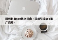 深圳抖音seo優(yōu)化招商（深圳引流seo推廣費用）